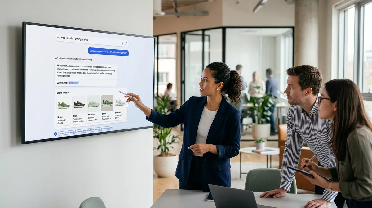 Is your brand ready for AI search